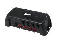 Raymarine RNS8 - RayNet 8 Port Gigabit Network Switch with 4 POE Ports