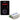 FLIR T70478 JCU-2 PoE injector kit for M-Series thermal camera, black joystick control unit and a white injector box
