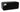 Garmin R111LH 010-11643-20 CHIRP dual range 2kW in-hull transducer, black box housing with grey label, bare wires
