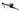 Garmin Class A 010-11572-00 mechanical linear drive unit, black actuator arm with motor drum and cables