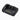 Icom BC-226 connectable type charger, black two-slot cradle with the Icom logo and a caution label