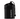 Garmin 010-12941-00 carrying case, black drawstring pouch with vertical Garmin lettering