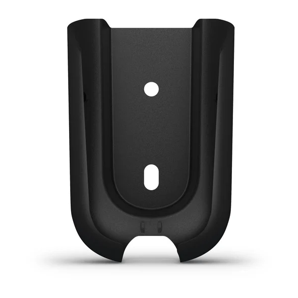 Garmin 010-12833-15 cradle for Reactor autopilot remote control, black holder with two screw holes