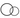 Garmin Varia 010-10644-13 universal seat-post quarter turn mount O-rings, two black rubber rings of different sizes