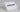 Lowrance CVR-HDS-5 000-0124-61 white protective cover with blue Lowrance logo on grey background, front three-quarter view