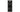 B&G 000-12365-001 ZC2 wired remote controller portrait mount, black slim remote with a rotary knob and labelled keys