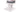 Seaview PMA-5FMT-7 5 inch aft-leaning camera mount for FLIR M-Series, white angled mount under a white dome