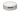 Simrad GS25 GPS antenna 000-11043-00, white domed puck with Simrad logo on the front