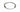 Raymarine A55080D digital radar extension cable 5 m, coiled white cable with a round connector at each end