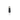Actisense Micro terminator female, A2K-TER-F, black moulded terminator with a female connector, shown on black