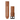Garmin 010-12864-05 QuickFit 26 watch bands in chestnut leather with black buckle, strap pair