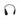 Icom OPC-980 cable, short black lead with a round multi-pin plug at one end and a 3.5 mm socket at the other