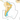 C-MAP Reveal X chart coverage map M-SA-T-501-R-MS, outline over South America from Gulf of Paria to Cape Horn