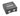 Quick FRRRCR02P000A00 RRC R02+ receiver 2 relays 869 MHz, dark grey box with grey cable glands, angled view