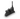 Garmin LiveScope Plus LVS34-IF 010-02706-20 transducer, black housing with large knob and Garmin lettering