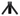 Garmin 010-12981-01 tripod, black foldable tripod with ribbed legs and Garmin logo on the head