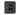 Scanstrut SC-TILE-10 black bezel interior charging socket with USB-C and USB-A ports, angled view