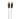 Fusion 010-12975-00 performance RCA cables, 2 channel, 50 ft, white leads with gold plugs and orange rings