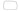 Lowrance FM-6 000-0113-20 flush mount kit for X-4, grey rounded rectangular frame gasket seen face on