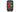 B&G Lowrance Simrad 000-12358-001 WR10 wireless remote autopilot control, black handheld with red STBY, MODE and arrow keys