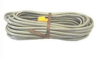 B&G, Simrad, Lowrance 7.7 m Yellow plug Ethernet cable