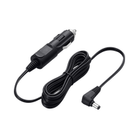 CP-23L CIGARETTE LIGHTER CABLE