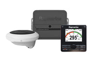 Raymarine Evolution EV-300 Solenoid Autopilot Pack