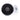 Fusion XS 010-02199-00 4in classic speakers in white and black, no LED 30w RMS, pair of mesh grilles