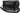 Icom IC-F5022M VHF marine base station, black boxed set with an orange display, a coiled microphone and a red switch