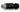 Garmin 010-11094-00 NMEA 2000 field installation male connector, black body with silver knurled ring