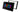 Raymarine A80565 adapter plate for Axiom 12 Pro to fit E120 size cutout, black plate beside a display with app tiles