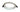 Raymarine A80275 Quantum radar data cable 10 m, coiled white cable with a round black plug at each end
