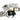 Airmar embedded transducer junction box, A80644, black box with leads, a yellow plug and instruction sheets
