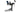 Garmin gWind 010-12117-20 transducer only, black wind vane with blue Garmin tail on a braided cable