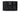 Simrad O2000 wired remote radar controller 000-12189-001, front view of black keypad, rotary dial and arrow pad
