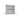 Garmin 010-12989-02 protective cover for the GPSMAP 12x3 series, flat grey cover with Garmin logo, angled