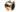 Raymarine A80319 B175H-W 1 kW depth through hull high CHIRP transducer, bronze housing with a black face