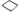 Raymarine A80356 gunmetal bezel for square instruments i50, i60 and i70, empty silver-grey square frame, angled