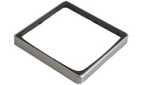 Raymarine Gunmetal Bezel for Square Instruments (i50, i60, i70, p70, p70R)