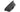 Garmin 010-12412-00 thru hull transducer fairing block for Panoptix PS560, black streamlined block