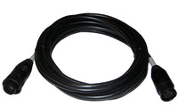 Raymarine CP450C, CP470 and CP570 CHIRP Transducer Extension Cable 10m