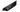 Garmin 010-12224-01 fairing block, long black streamlined plastic block with a shallow channel
