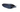 Garmin Airmar R109M 010-12809-20 transducer, low profile dark blue housing with cable at the rear