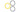 Garmin 010-12565-03 O-ring kit for the Panoptix PS51-TH transducer, yellow ring and two black O-rings