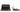 Garmin GCV 10 010-01156-00 DownVu and SideVu scanning sonar module, black box with sockets and a transducer