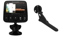 Raymarine Dragonfly 5 Pro CHIRP DownVision Fishfinder and GPS