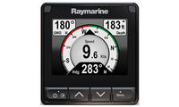 Raymarine i70s Multifunction Instrument Display