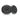 Fusion EL Series 010-02080-23 6.5in 80W sports grey marine speakers, pair of grey speakers, front view