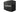 Garmin 010-12236-00 carbon fibre mast bracket for two GNX 120 displays, black bracket with Garmin lettering