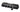 Garmin GMS 10 010-00351-00 Ethernet network port expander, black unit with threaded ports and RJ45 socket